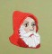 BFC0176 Victorian Santa Pack