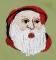 BFC0176 Victorian Santa Pack
