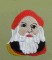 BFC0176 Victorian Santa Pack