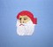 BFC0176 Victorian Santa Pack