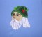 BFC0176 Victorian Santa Pack