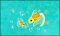 Goldfish Dreaming