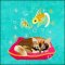 Goldfish Dreaming