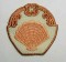 BFC0177  Lace Bowls - Seashell