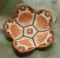 BFC0177  Lace Bowls - Seashell