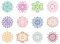 BFC1772 15th Anniversary 2018 Designs