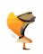 BFC1778 Large Mandarin Duck