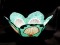 BFC0177  Lace Bowls - Seashell