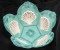BFC0177  Lace Bowls - Seashell