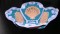BFC0177  Lace Bowls - Seashell