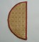 BFC0178 Lace Bowls - Southwest Baskets
