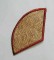 BFC0178 Lace Bowls - Southwest Baskets