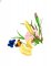 BFC1780 Large Bouquet featuring an Aztec Lily