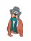 BFC1782 Hipster Pets - Dogs and Cats - 02