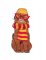 BFC1782 Hipster Pets - Dogs and Cats - 09