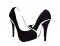 BFC1783 High Heels