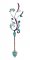 BFC1786 Feathered Arrows