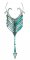 BFC1786 Feathered Arrows