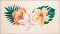 BFC1789 Flamingo Paradise