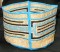 BFC0178 Lace Bowls - Southwest Baskets