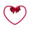 BFC1790 Valentines 2019 FUNSET