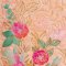 BFC1791 Watercolor Wild Roses