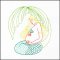 BFC1792 Motherly Mermaids