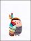 BFC1793 Fun Tribal Animals