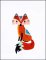 BFC1793 Fun Tribal Animals