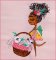 BFC1796 Captivating Bunnies for Easter