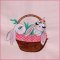 BFC1796 Captivating Bunnies for Easter