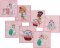 BFC1796 Captivating Bunnies for Easter