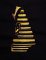 BFC1798 Large King Tut