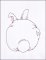 BFC1799 Cute Bunnies Funset