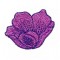 Art Nouveau Small Anenome