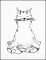 BFC1806 Yoga Cats