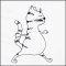 BFC1806 Yoga Cats