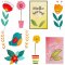 BFC1809 Hello Spring !