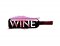 BFC1815 Wine Bottles