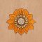 BFC1816 Art Nouveau Quilting Elements