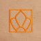 BFC1816 Art Nouveau Quilting Elements