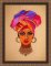BFC1818 African Beauty