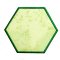 BFC1819 Summer Fabric Bowl & Doily