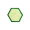 BFC1819 Summer Fabric Bowl & Doily