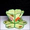 BFC1819 Summer Fabric Bowl & Doily
