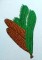 BFC0182  Winter Greenery