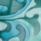 BFC1820 Marbleized Quilt Blocks - 01