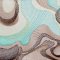 BFC1820 Marbleized Quilt Blocks - 02