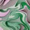 BFC1820 Marbleized Quilt Blocks - 06