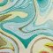 BFC1820 Marbleized Quilt Blocks - 07
